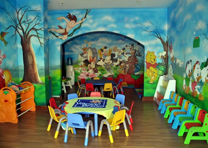 Nubian Village, Families And Couples Only Sharm el Sheikh