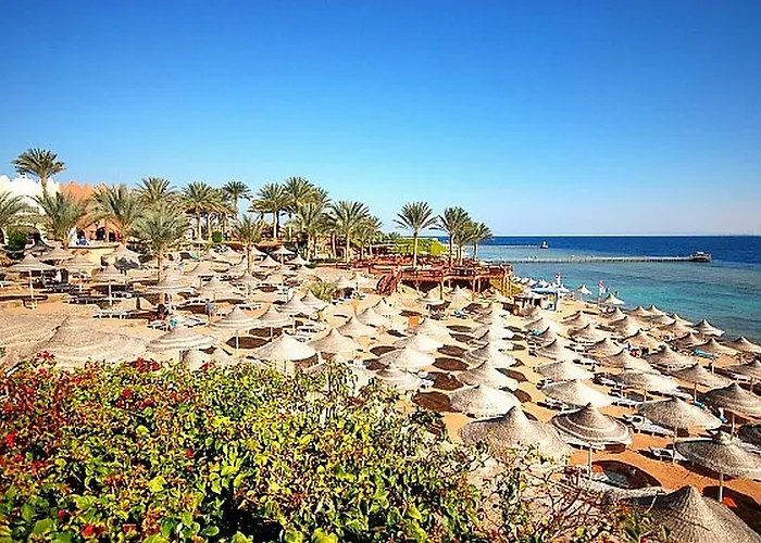 Nubian Village, Families And Couples Only Sharm el Sheikh